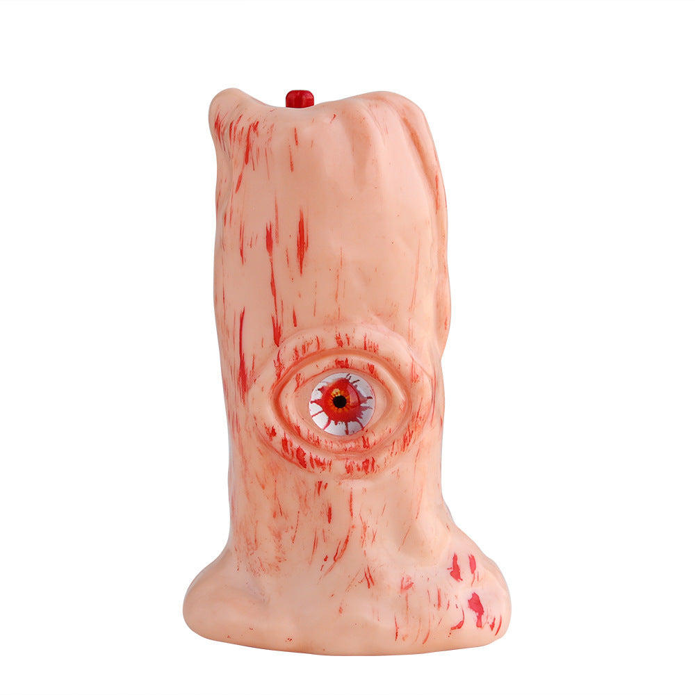 ASIMM Halloween LED Blood Eye Lamp