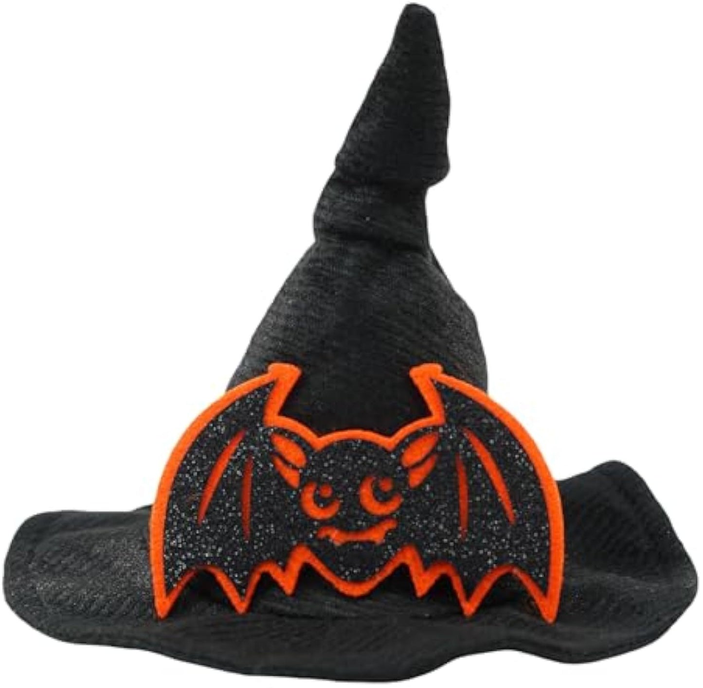 ASIMM Halloween Pet Hat Scarf