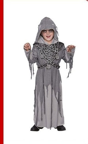 ASIMM Halloween kids costume