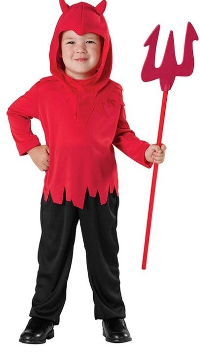 ASIMM Halloween kids costume