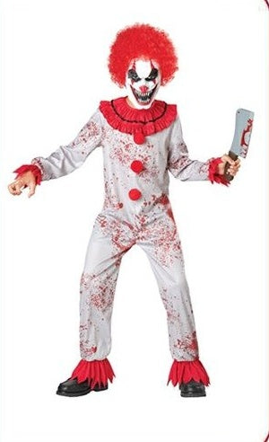 ASIMM Halloween kids costume