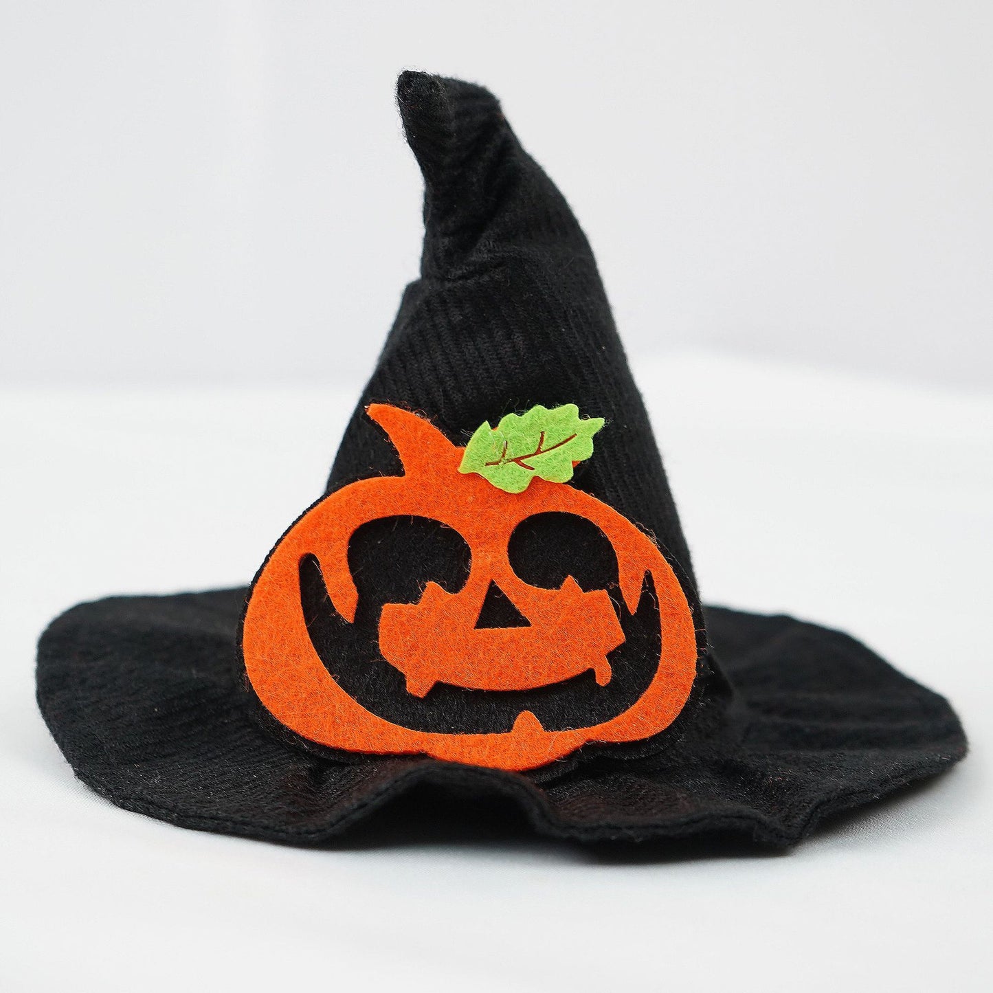 ASIMM Halloween Pet Hat Scarf