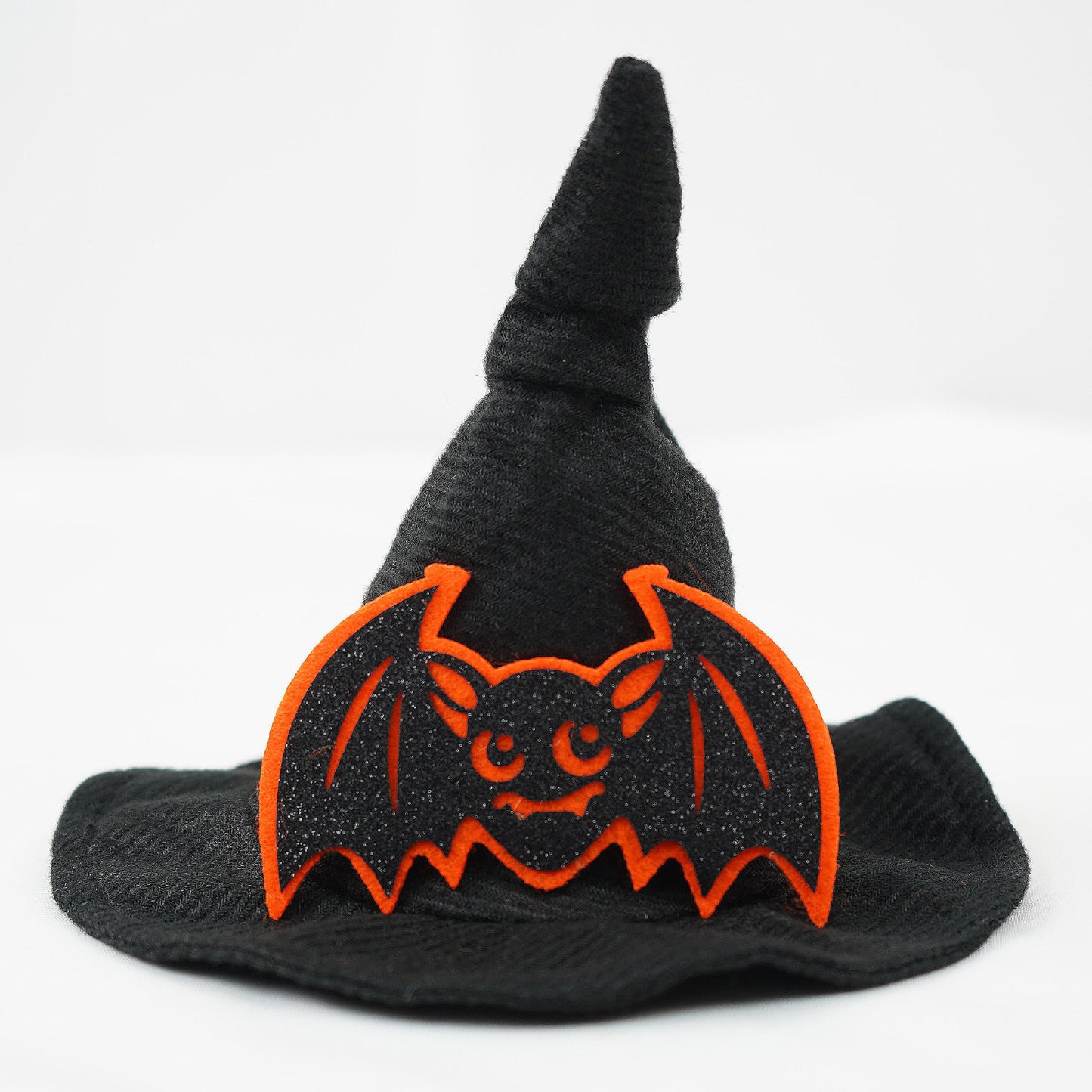 ASIMM Halloween Pet Hat Scarf