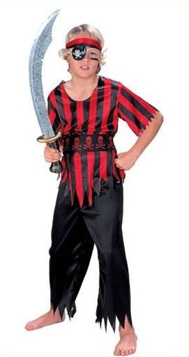 ASIMM Halloween kids costume