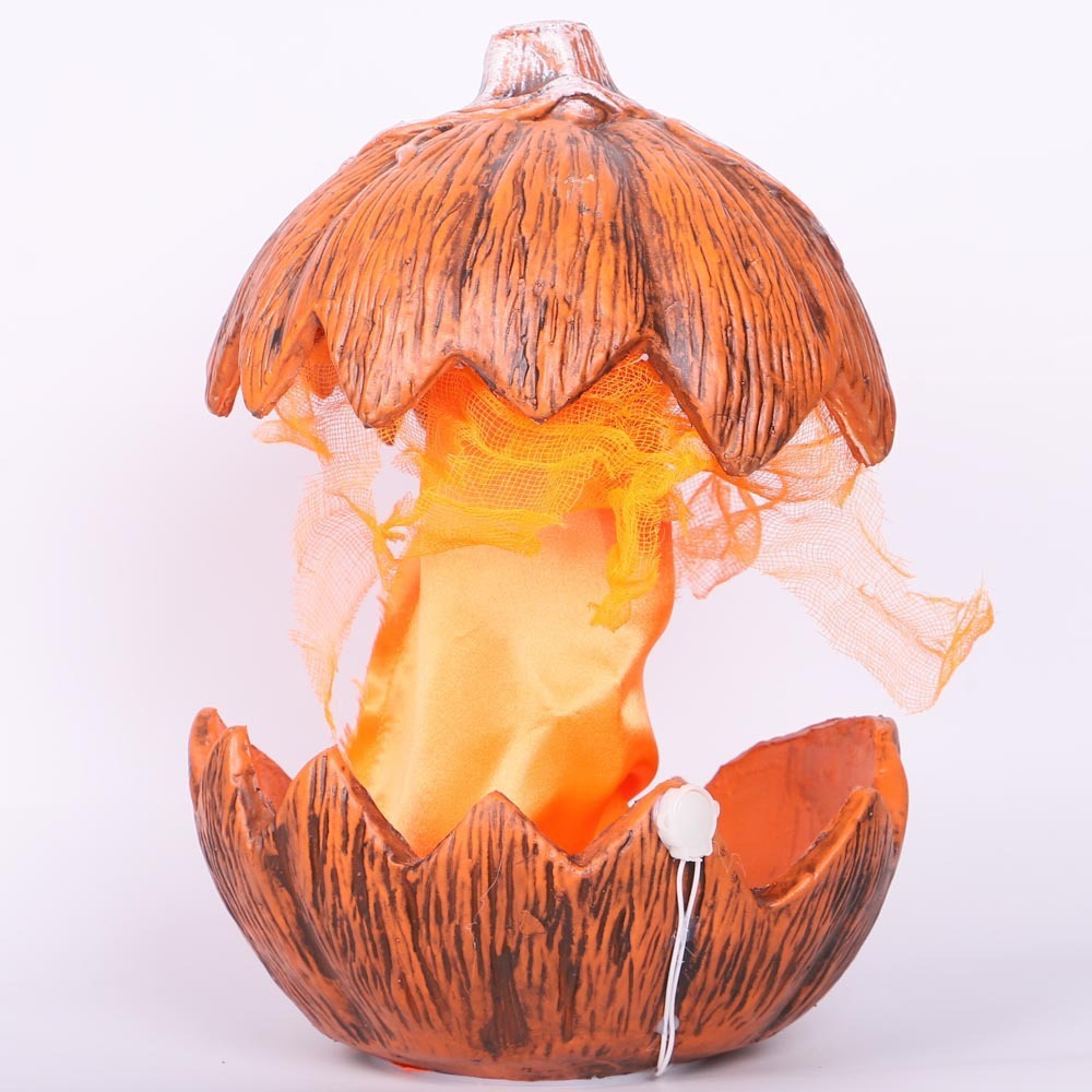 ASIMM Halloween Sound Horror Pumpkin