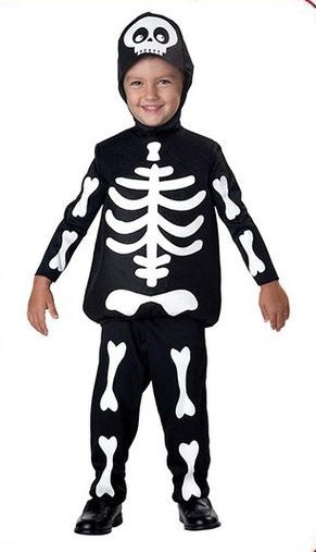 ASIMM Halloween kids costume