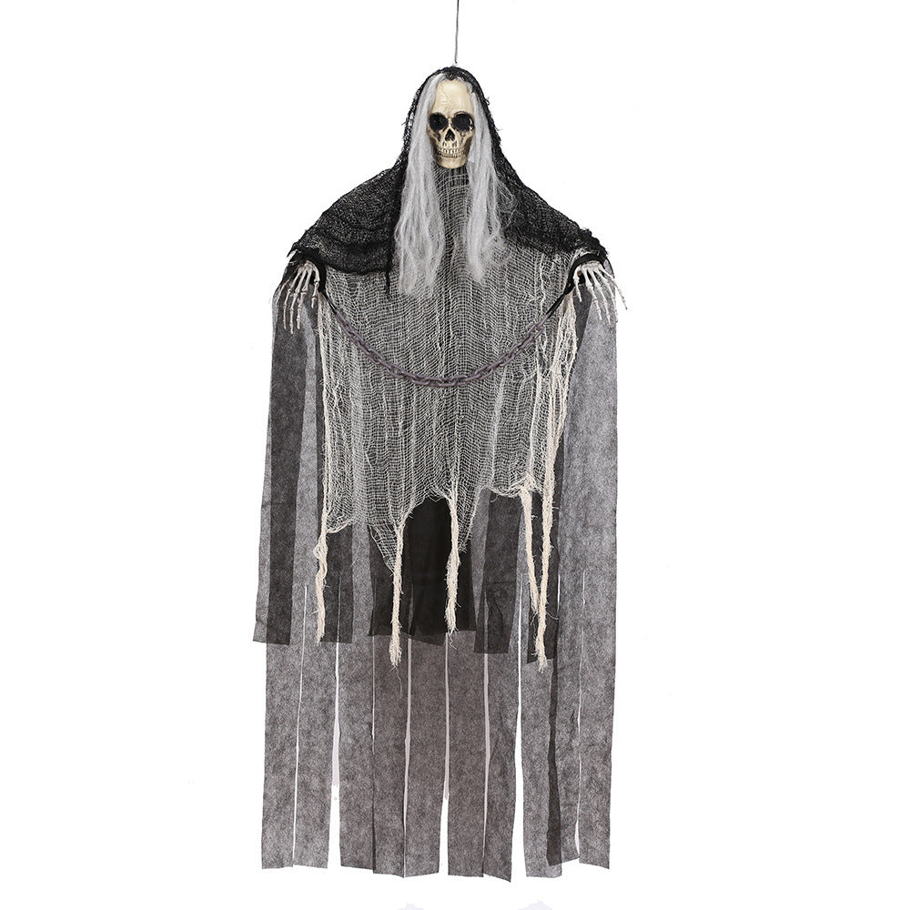 ASIMM Halloween Three-piece Hanging Ghost