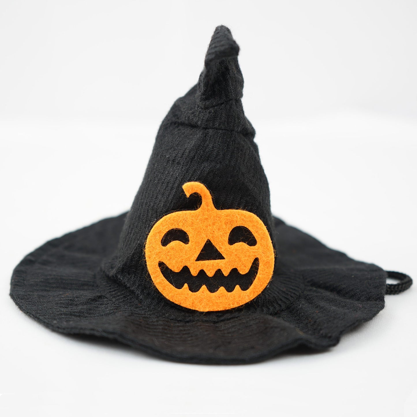 ASIMM Halloween Pet Hat Scarf