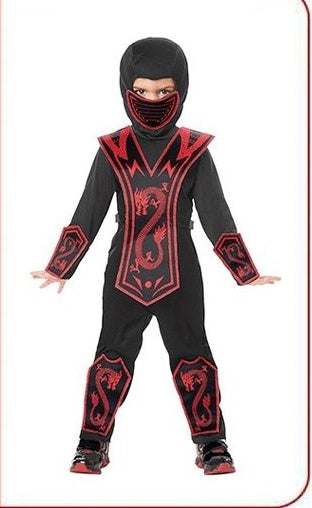 ASIMM Halloween kids costume