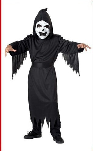 ASIMM Halloween kids costume