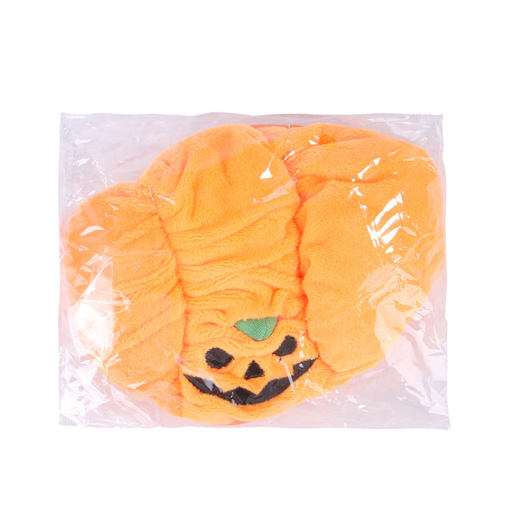 ASIMM Cute Pet Hat Halloween Accessory