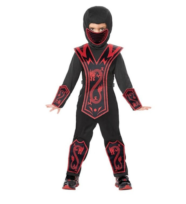 ASIMM Halloween kids costume