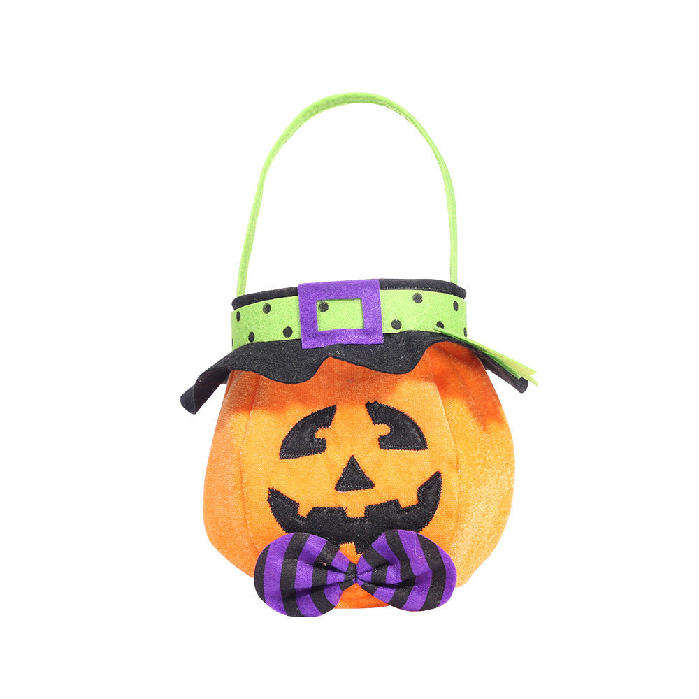 ASIMM Halloween tote bag