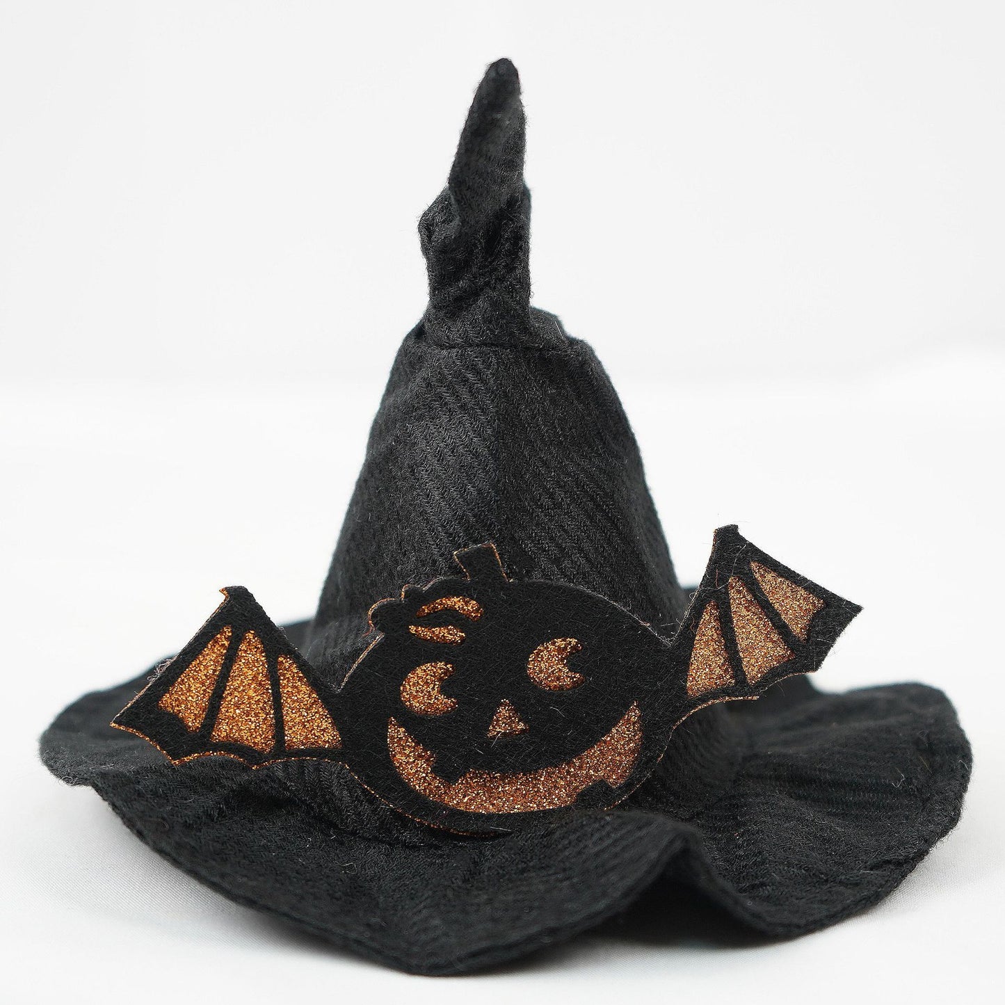 ASIMM Halloween Pet Hat Scarf