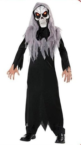 ASIMM Halloween kids costume