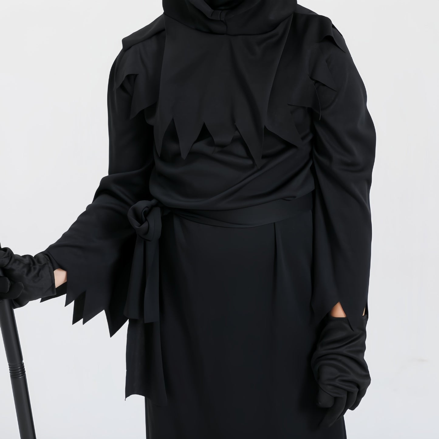 ASIMM Children's Halloween Death Costume