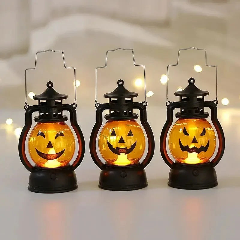 ASIMM Halloween Led Candle Light