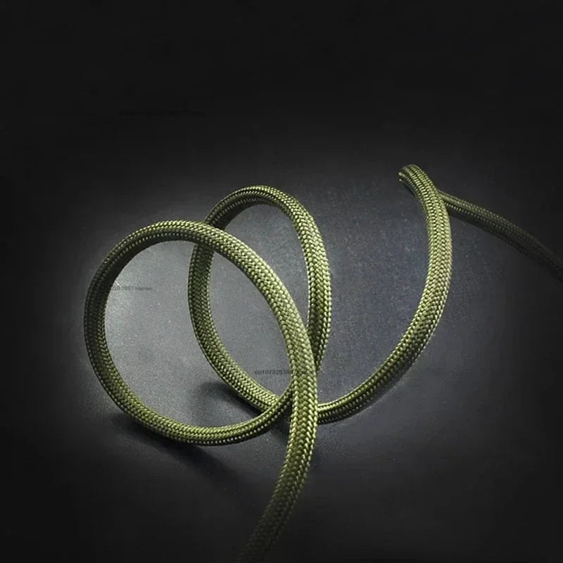 3M/5M/8M Dia.4mm 7 Stand Cores Paracord for Survival