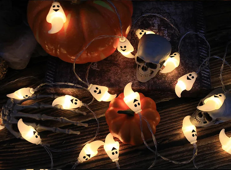 ASIMM Halloween Decoration Led Light String