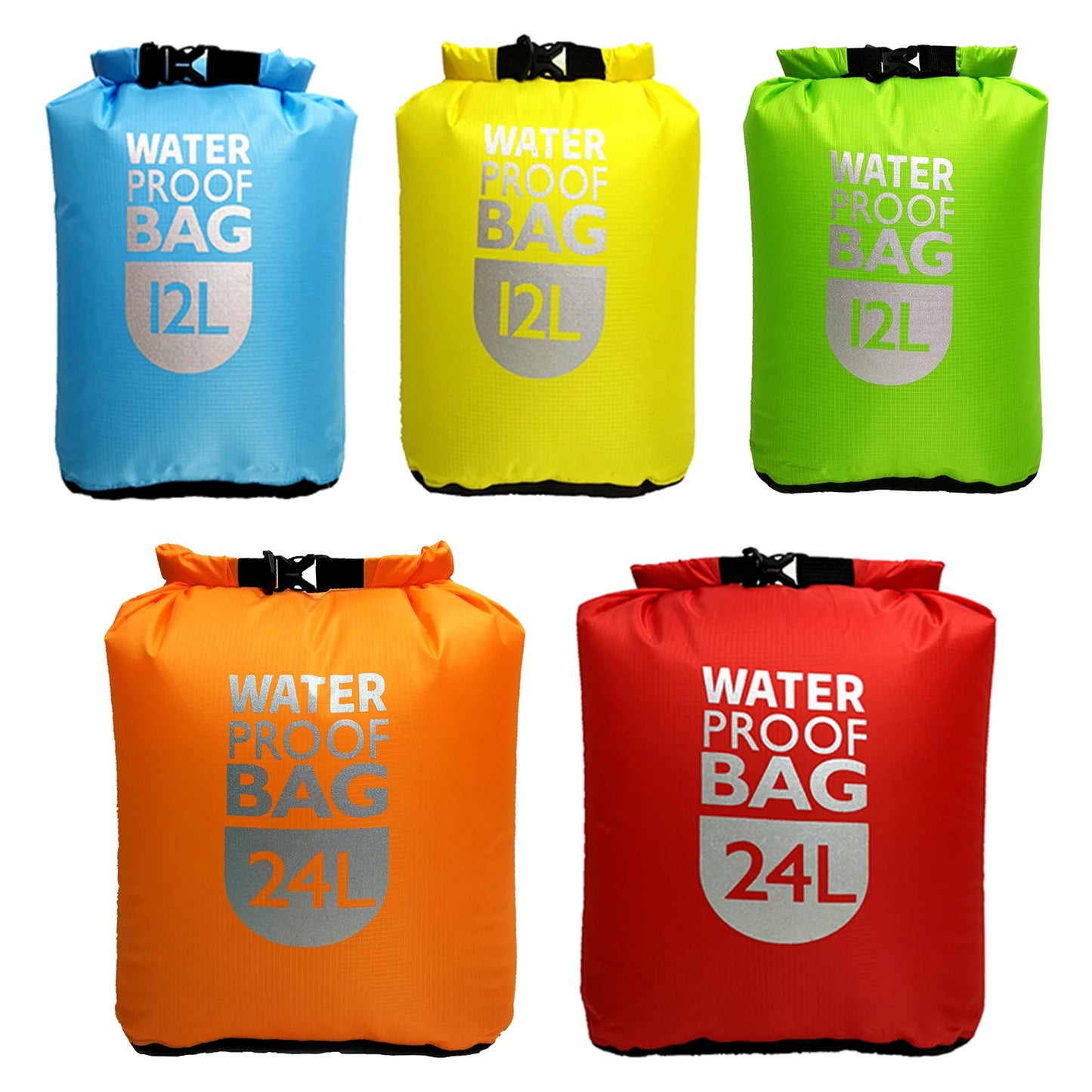 Waterproof Dry Bag Storage Box