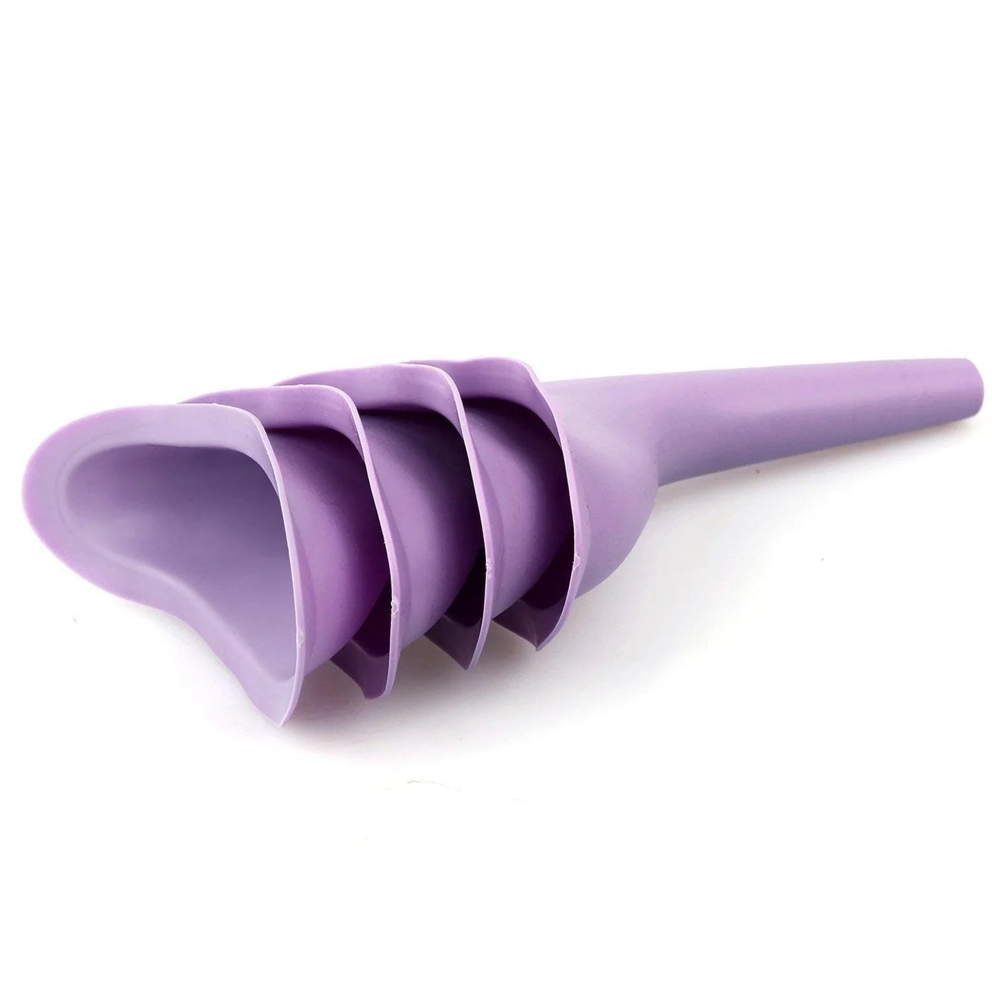 ASIMMS Travel Urinal Funnel for Women