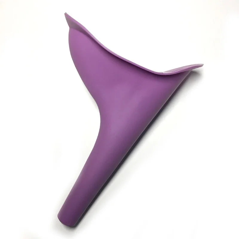 ASIMMS Travel Urinal Funnel for Women