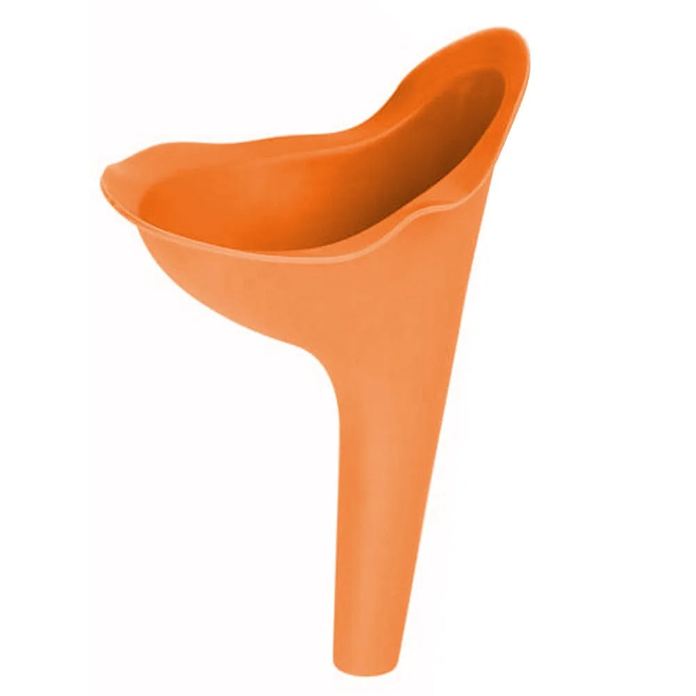 ASIMMS Travel Urinal Funnel for Women