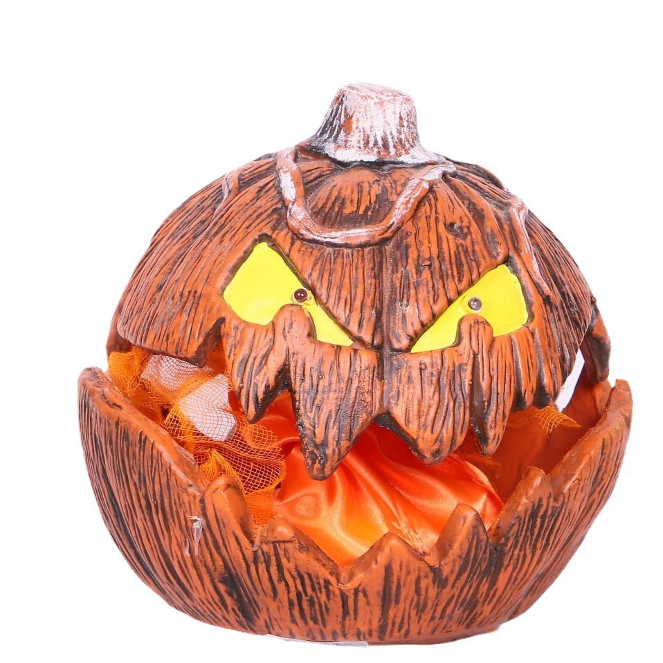 ASIMM Halloween Sound Horror Pumpkin