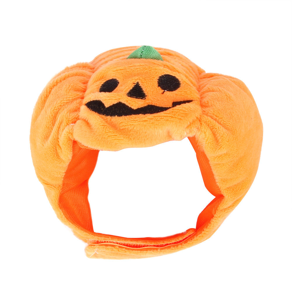 ASIMM Cute Pet Hat Halloween Accessory